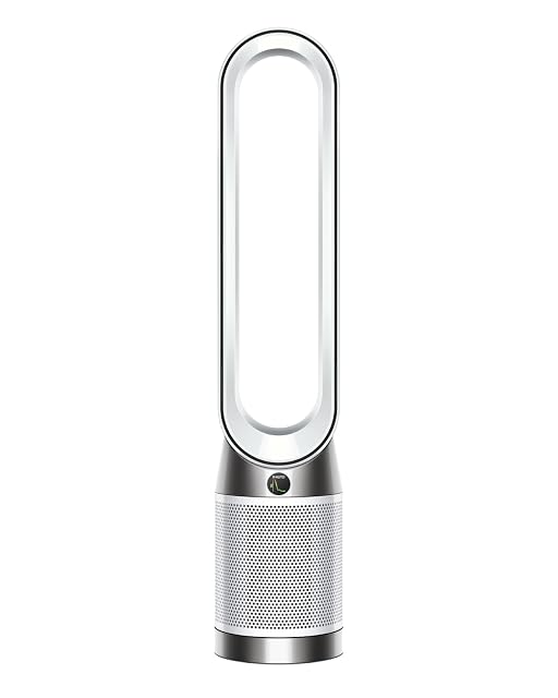 Dyson Purifier Cool PC1 bladeloser Turmventilator und Luftreiniger