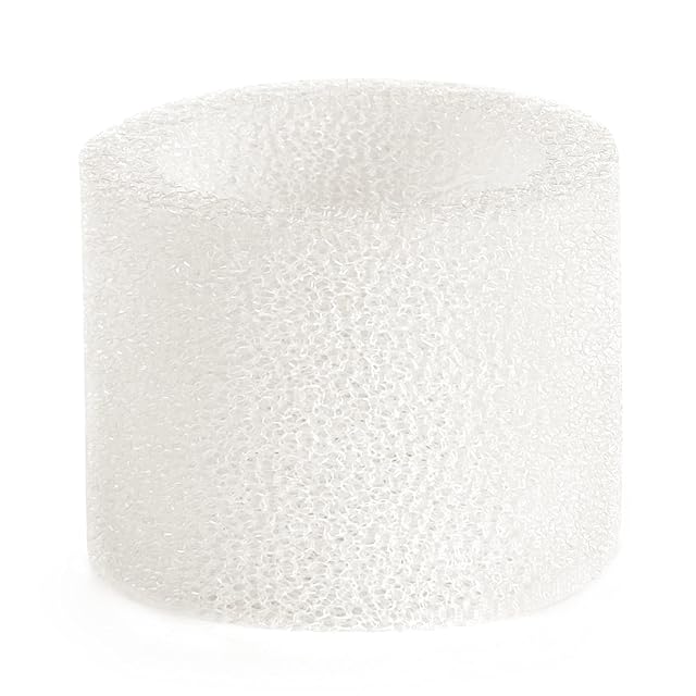 Levoit Schaumstoff-Wassertank-Schwammfilter 10er-Pack für Luftbefeuchter