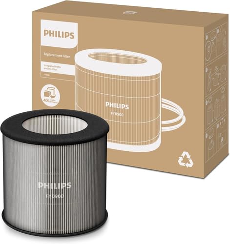 Philips Original-Ersatzfilter für die Luftreiniger der 8000er- und 900er-Serie