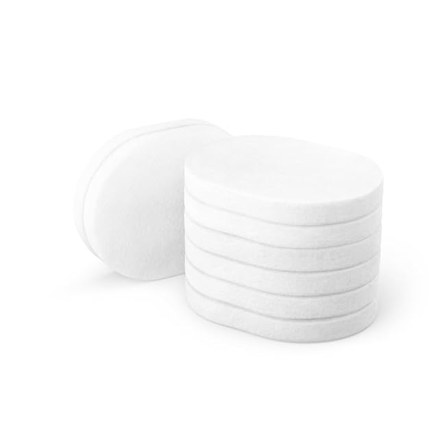 Philips Original-Aroma-Pads für Luftbefeuchter und Ventilatoren