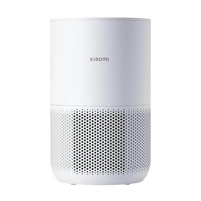 Xiaomi Smart Air Purifier 4 Compact mit OLED-Touchscreen
